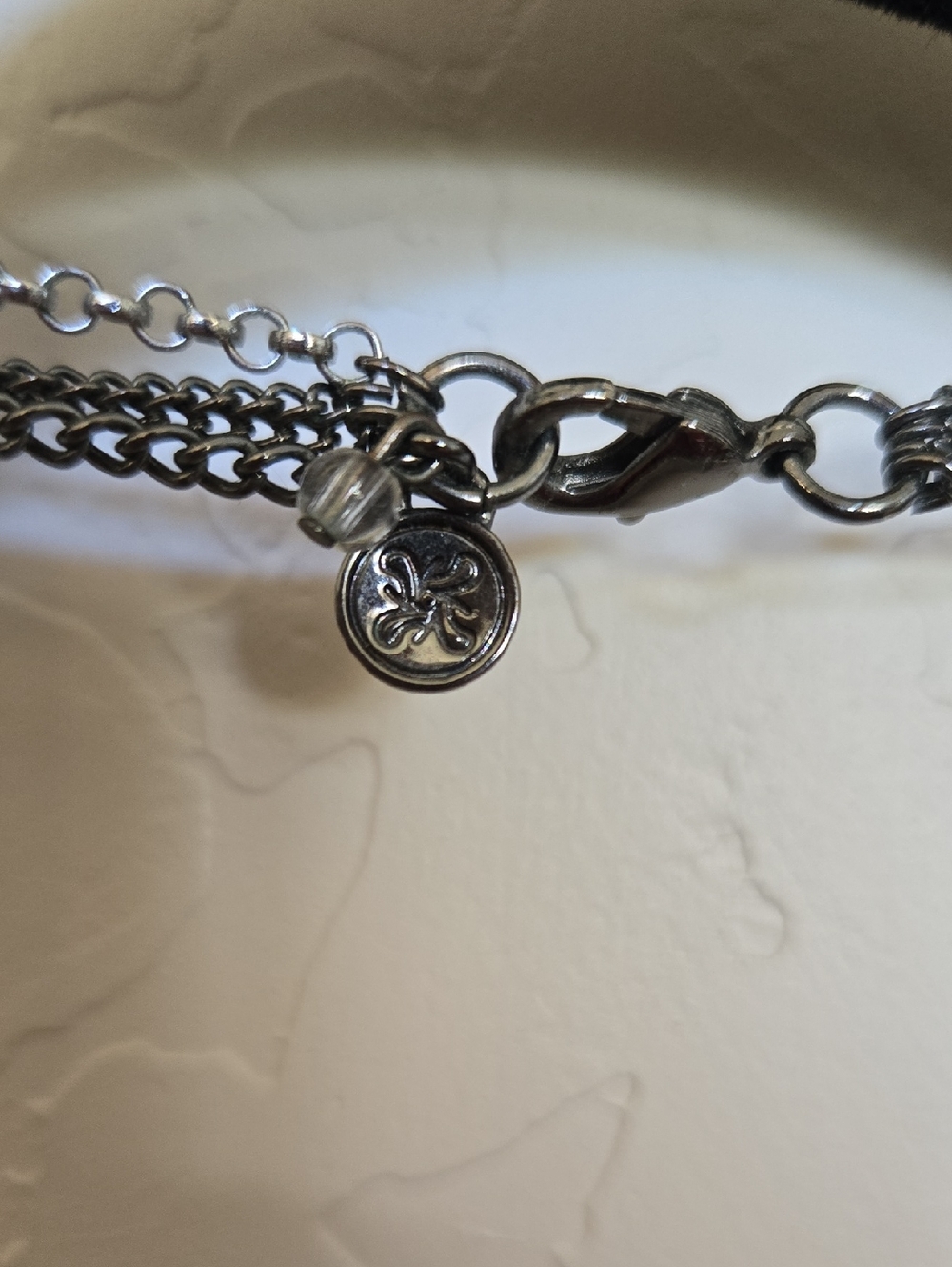 Multi-Strand Necklace - Picture 7 of 10